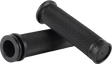 THRASHIN SUPPLY CO. Grips - Moto - 1" - Slim - Black TSC-2711-1