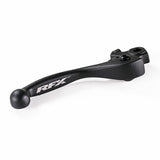 RFX FXBL 20400 99BK Pro Series Brake Levers - Black | Off-Road | Front