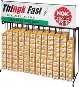 NGK SPARK PLUGS Wire Display Rack 99950