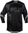 Fly Racing - F-16 Raze Jersey