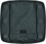 Kuryakyn Quick-Stash XL Magnectic Tank Pouch - Cycle City Outdoors