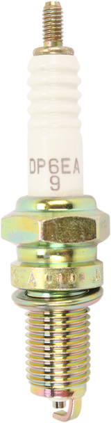 NGK SPARK PLUGS Spark Plug - DP6EA-9 1068