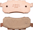 DP BRAKES Sintered Brake Pads DP715 - Cycle City Outdoors