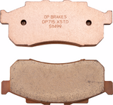 DP BRAKES Sintered Brake Pads DP715 - Cycle City Outdoors