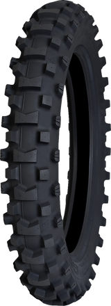 DUNLOP Tire - Geomax AT82 - Rear - 120/90-19 - 66M 45261503