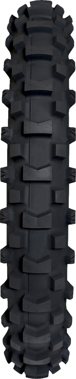 DUNLOP Tire - Geomax AT82 - Rear - 120/90-18 - 65M 45261505