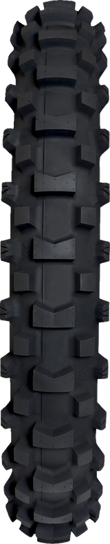 DUNLOP Tire - Geomax AT82 - Rear - 120/90-19 - 66M 45261503