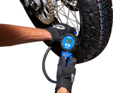 MOTION PRO Tire Pressure Gauge - Digital - 60 psi 08-0751