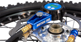 MOTION PRO Tire Pressure Gauge - Digital - 60 psi 08-0751
