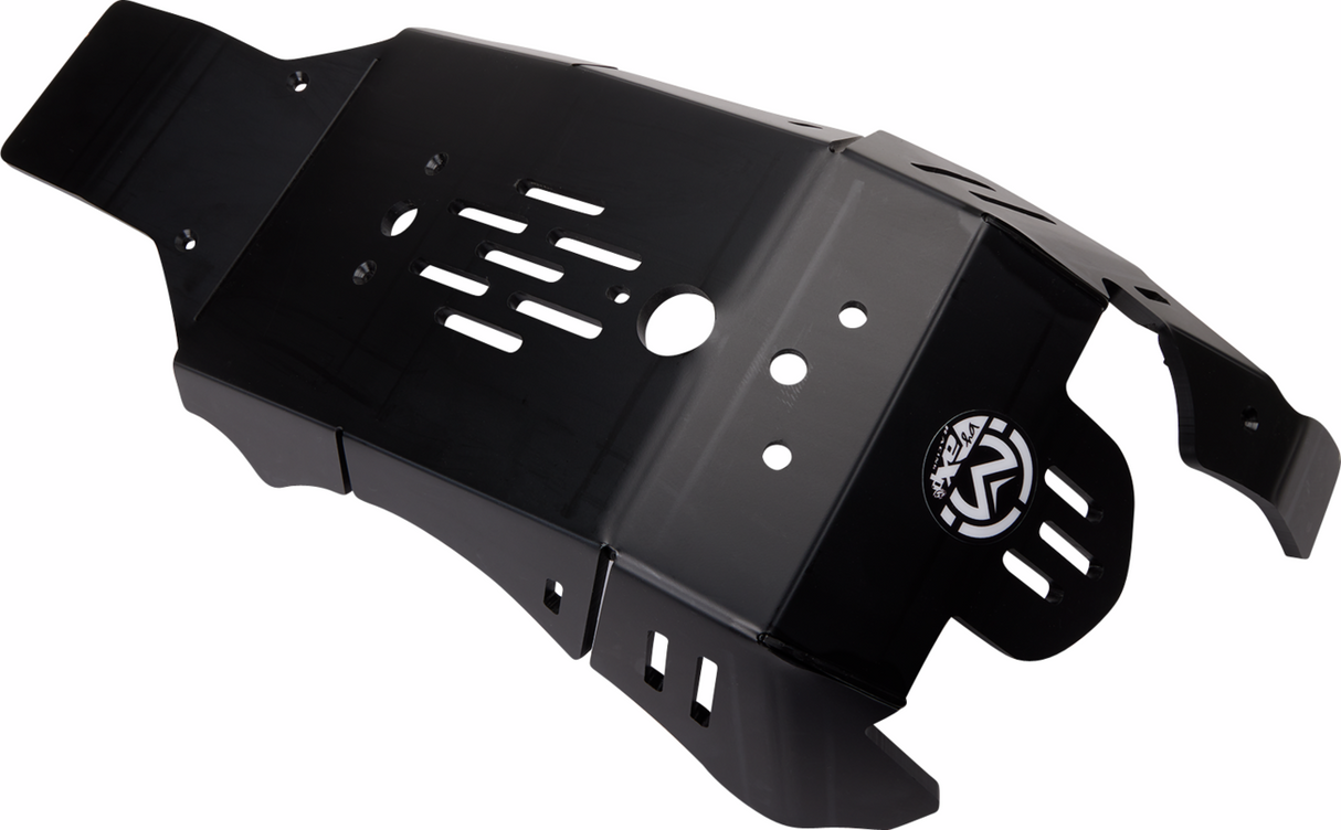 MOOSE RACING Pro LG Skid Plate - Yamaha PX1688 - Cycle City Outdoors