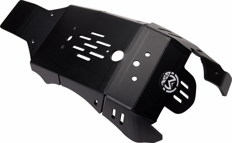 MOOSE RACING Pro LG Skid Plate - Yamaha PX1688 - Cycle City Outdoors
