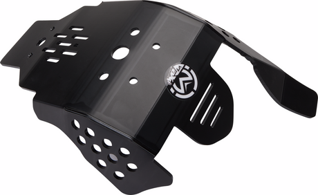 MOOSE RACING Pro Skid Plate - Yamaha PX1687 - Cycle City Outdoors