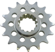 VORTEX 3273-16 Front Sprocket - 16 Tooth - Honda | Street