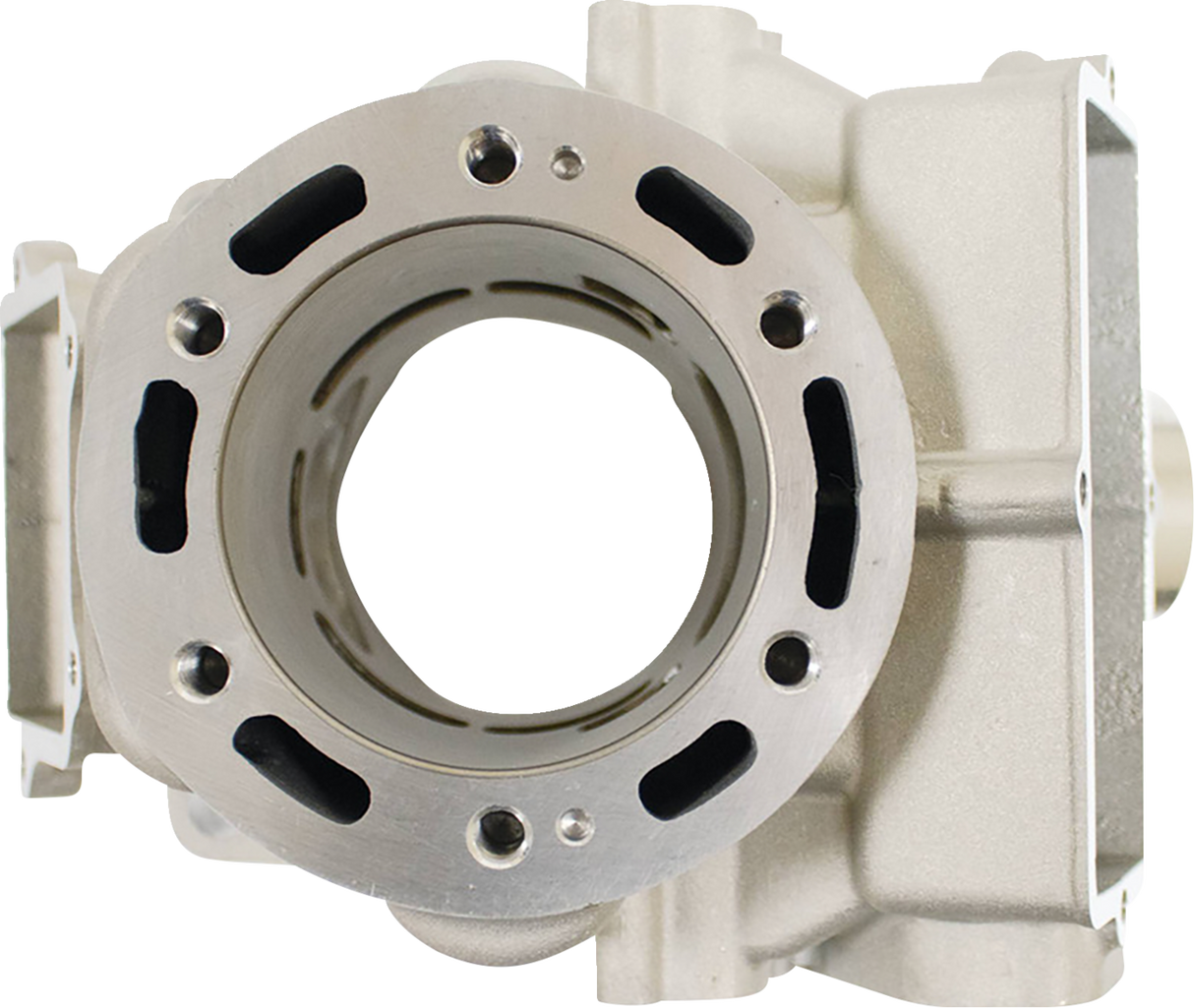 CYLINDER WORKS Cylinder Kit - Big Bore - 72.00 mm - Yamaha 21009-K01