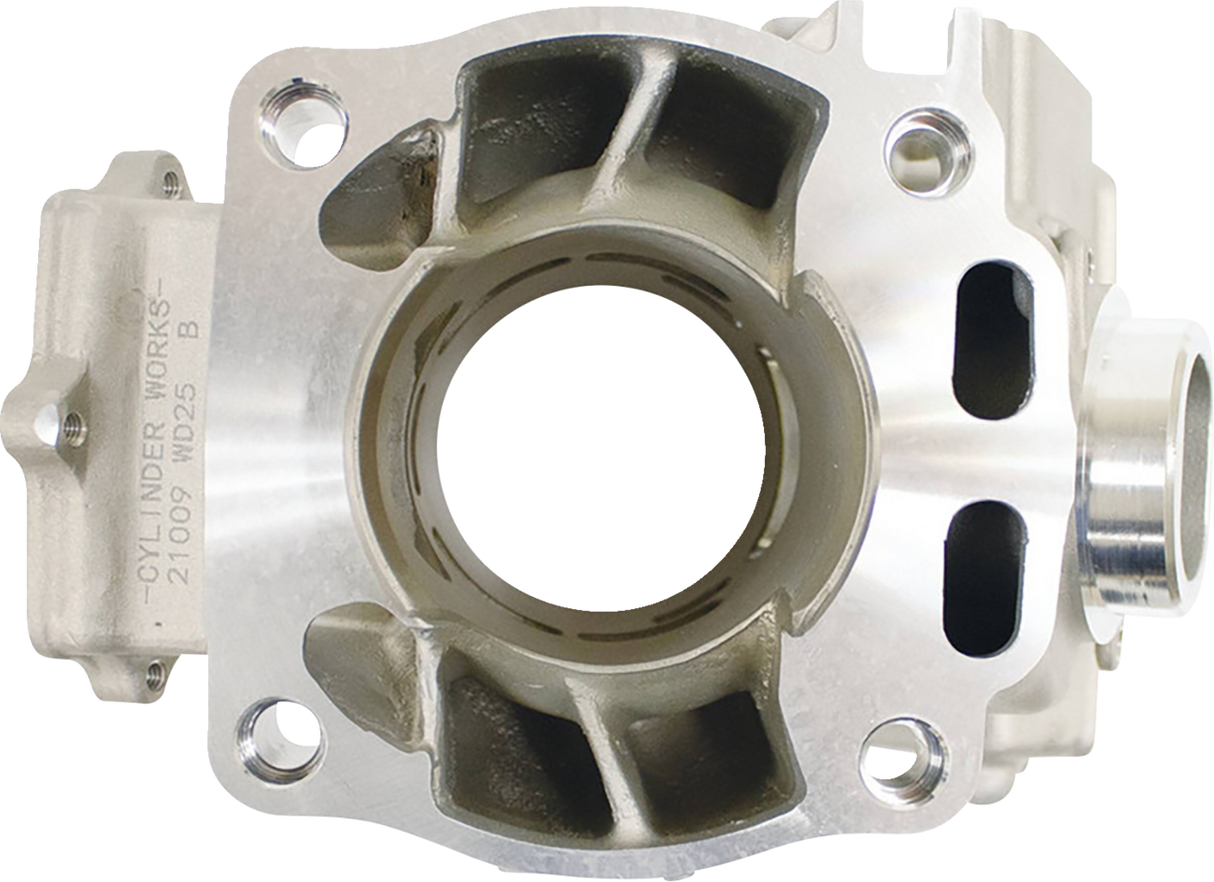 CYLINDER WORKS Cylinder Kit - Big Bore - 72.00 mm - Yamaha 21009-K01