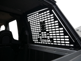MOOSE UTILITY Rear Window - Molle Panels - Polaris PFD3049PF