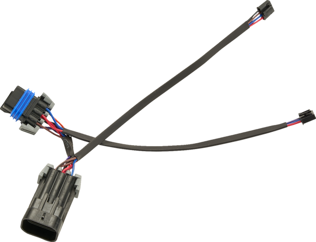 Ciro Wiring Adapter - Indian 46021 - Cycle City Outdoors