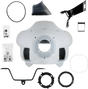 KLOCK WERKS FXRP-Style Fairing Kit - Indian KWB-04-0100