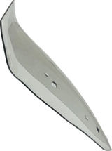 KLOCK WERKS Flare* Windshield - 21" - Tint - R 1250 RT KWW-06-0539-T