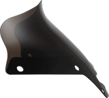 KLOCK WERKS Kolor Flare* Sport Windshield - 6" - Bronze - FXLRST KWW-02-0628