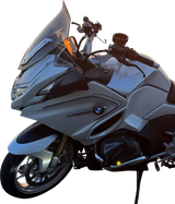 KLOCK WERKS Flare* Windshield - 21" - Tint - R 1250 RT KWW-06-0539-T