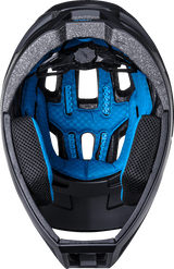 KALI DH Invader Helmet - Matte Black - XS/M 0211323116