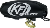 KFI PRODUCTS Winch Cover - Large WC-LG