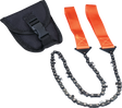 MOOSE RACING Saw - Manual - Pocket - with Case O15-7021 - Cycle City Outdoors