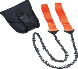 MOOSE RACING Saw - Manual - Pocket - with Case O15-7021 - Cycle City Outdoors