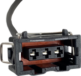 MOOSE UTILITY Taillight Pigtail Harness - Can-Am 500-1068-PU