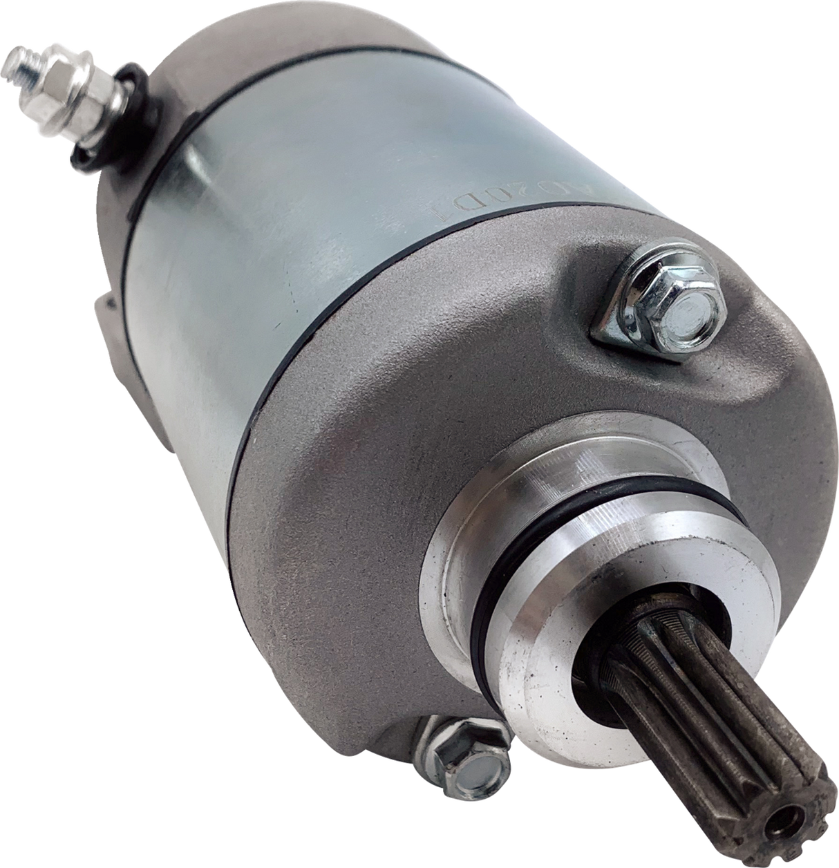 RICK'S MOTORSPORT ELECTRIC Starter - Yamaha 61-428