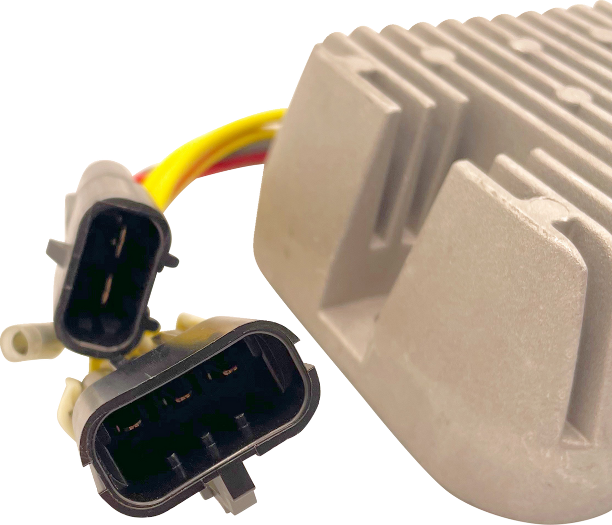 RICK'S MOTORSPORT ELECTRIC OE Style - Regulator/Rectifier - Polaris 10-576