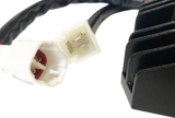 RICK'S MOTORSPORT ELECTRIC Hot Shot Regulator/Rectifier - Lithium-ion Battery Compatible - Suzuki 14-203H