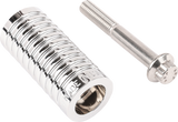 THRASHIN SUPPLY CO. TSC Shifter Peg - Chrome - HD TSC-2100-3