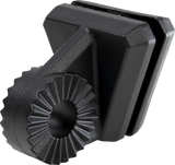 MOOSE UTILITY Mirror Adapter - Rear View - Black CTR-TRITAB