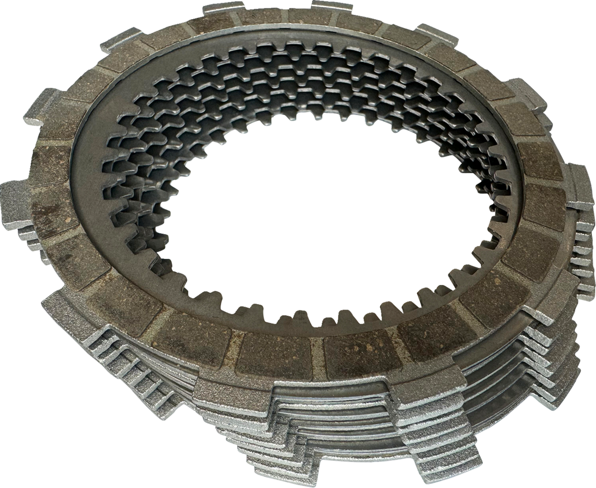 DP BRAKES DPK Clutch Kit - KX 250 DPK263 - Cycle City Outdoors