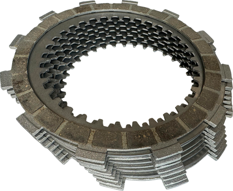 DP BRAKES DPK Clutch Kit - KX 250 DPK263 - Cycle City Outdoors