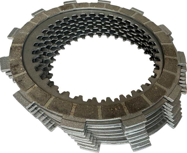 DP BRAKES DPK Clutch Kit - KX 250 DPK263 - Cycle City Outdoors