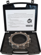 DP BRAKES DPK Clutch Kit - KX 250 DPK263 - Cycle City Outdoors