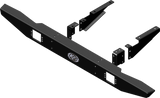 KFI PRODUCTS Rear Bumper - Kawasaki Teryx4 101395