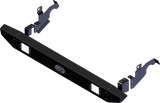KFI PRODUCTS Rear Bumper - Honda Pioneer 700 101570