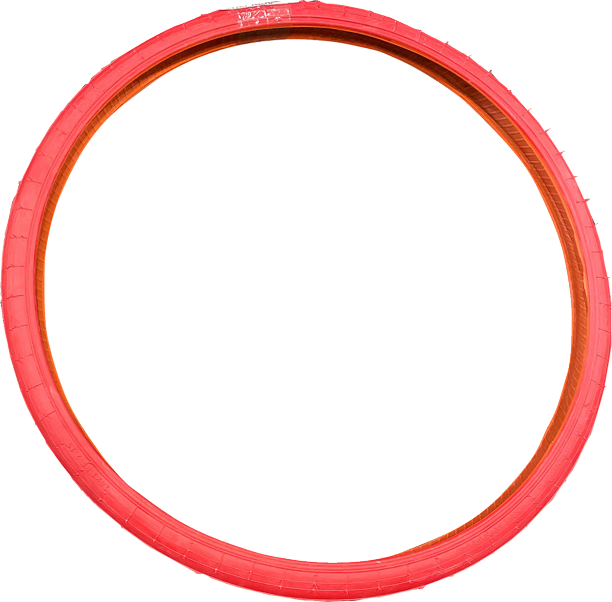TUBLISS Red Liner - 21" RL21
