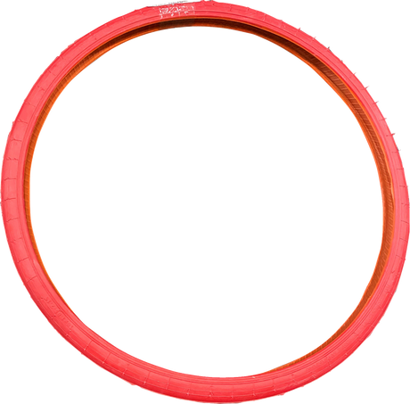 TUBLISS Red Liner - 21" RL21