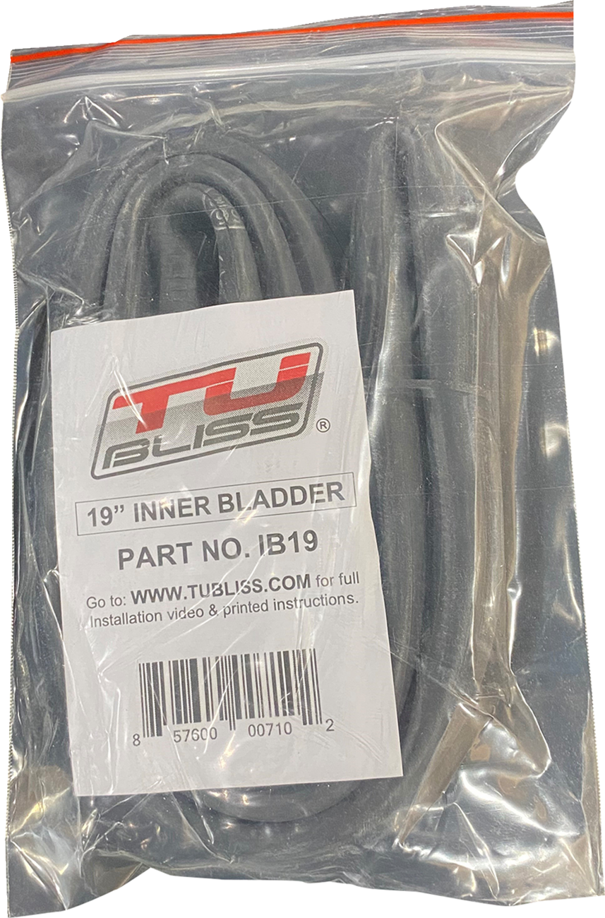 TUBLISS Inner Bladder - For Gen 2.0 System - 19" IB19