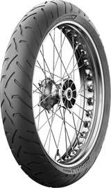 MICHELIN Tire - Anakee Road - Front - 120/70ZR19 - 60W 74827