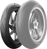 MICHELIN Tire - Power GP2 - Front - 120/70ZR17 - (58W) 27281