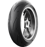 MICHELIN Tire - Power GP2 - Rear - 180/55ZR17 - (73W) 48652
