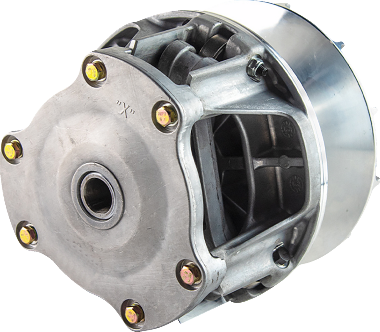 MOOSE UTILITY Primary Clutch - EBS - Polaris 100-4251-PU