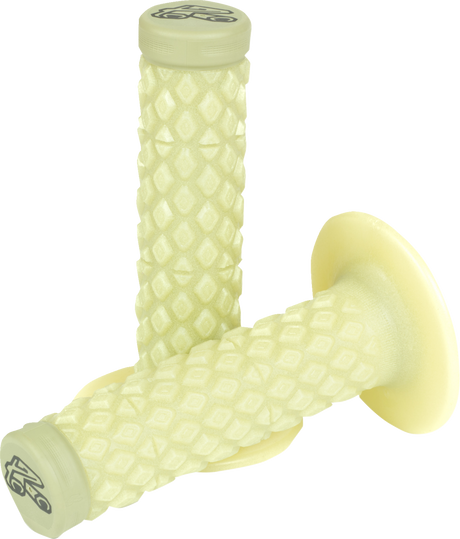 RENTHAL MX R-Works Dual Grips - Comfort - Aramid G196 - Cycle City Outdoors