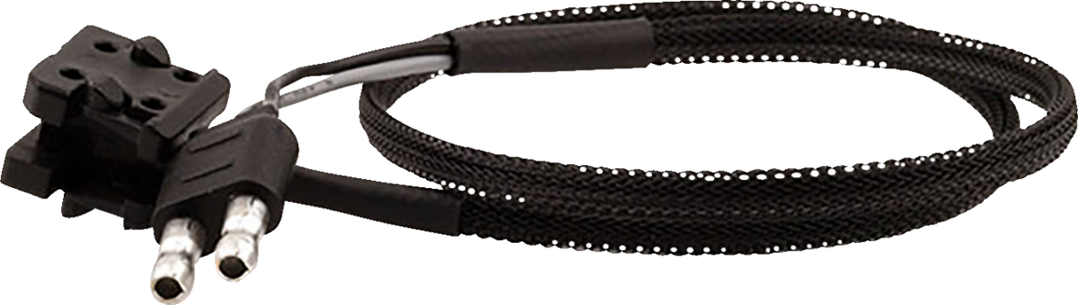 MOOSE UTILITY Switch - Brake Light - Pressure 100-3225-PU